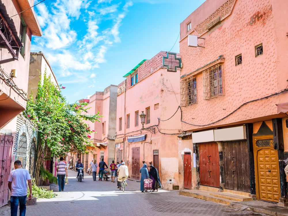 Morocco_Marrakesh_Old_Medina_shutterstock_1051924034