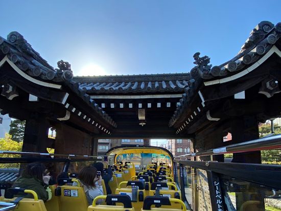 W8 知恩院・三門 (2)