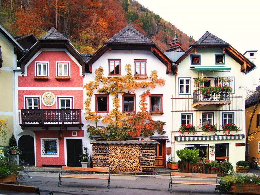 Full-Day Tour of Hallstatt