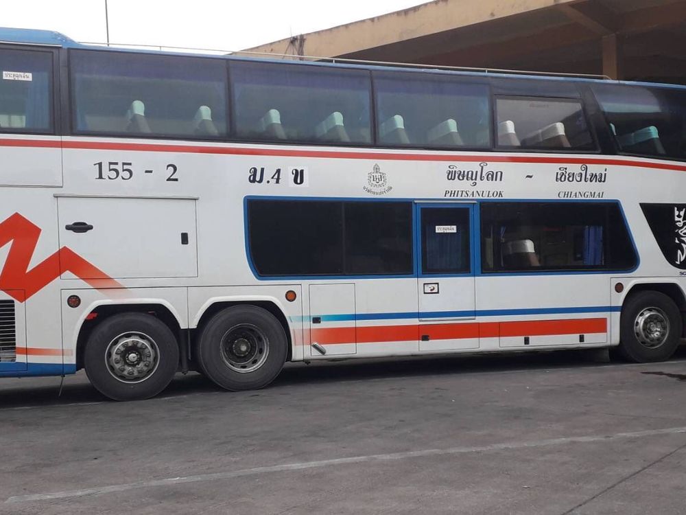 Tour with Thai 1