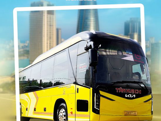 Tan Kim Chi Bus 1
