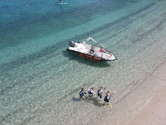 奄美大島〈お得なセットプラン〉【ボートツアー＋マングローブカヌー＋ナイトツアー270分】コウトリ浜上陸！奄美大島を満喫！ドローン撮影無料！シュノーケリング付