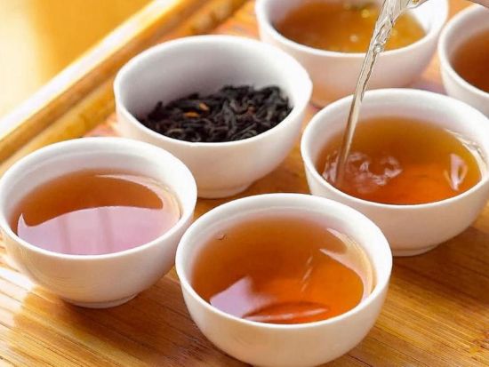 台湾茶試飲＆茶芸体験　永康街で楽しむ本格台湾茶の世界＜日本語対応可／台北＞