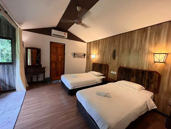 Superior room 2
