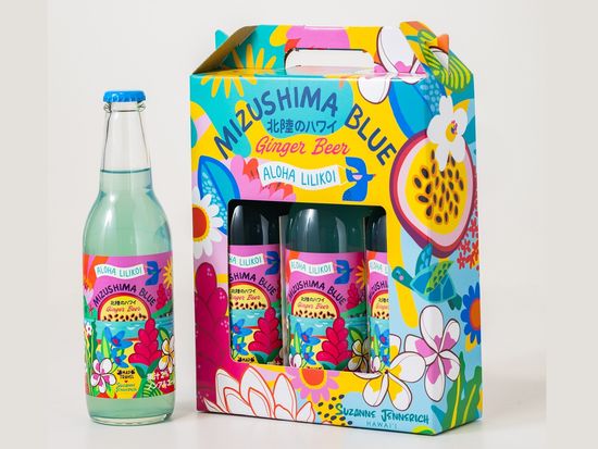 BOX瓶セット