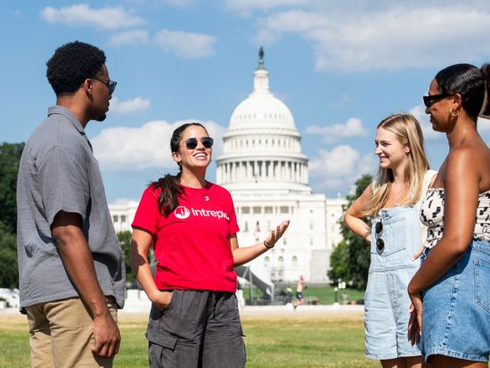 Urban-Adventures-USA-Washington-DC-Washington-Mall-&-Monuments-by-Electric-Car-Tour-leader-Camilla-58