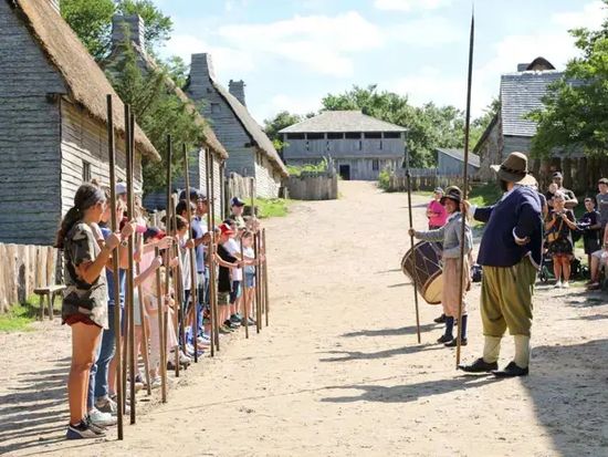 pike-drill-plymouth-colony_90795703925016f343d8c6fdf4136d9c