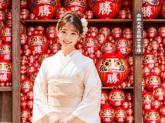 大阪発着｜宇治平等院・伏見稲荷大社・勝尾寺 三大開運スポット巡り日帰りツアー【和英中韓ガイド】					