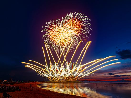 花火写真１２
