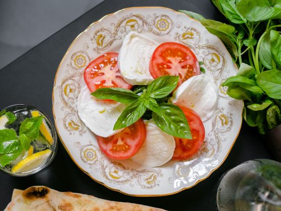 【レストラン座席予約】リストランテ アグロドルチェ ローマ（Ristorante Agrodolce Roma）