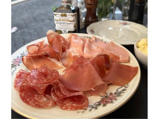 【レストラン座席予約】リストランテ アグロドルチェ ローマ（Ristorante Agrodolce Roma）
