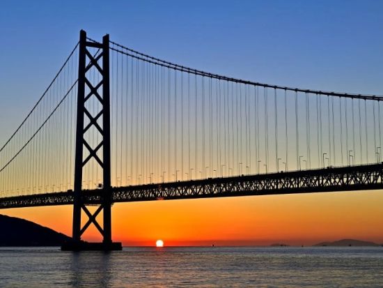 淡路島ウミホタル観賞ツアー 神秘的な青い光の光景に感動！＜英語ガイド／梅田 or 難波発＞