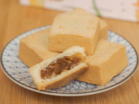 料理教室「Cookinn Taiwan」　台湾のおやつ作り体験　事前予約サービス＜台北／西門エリア＞