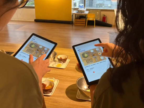 料理教室「Cookinn Taiwan」　台湾のおやつ作り体験　事前予約サービス＜台北／西門エリア＞