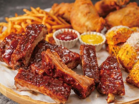 SPORTS NATION（スポーツネーション）　台北アリーナ店　食事券＆事前予約サービス ＜台北／信義エリア＞
