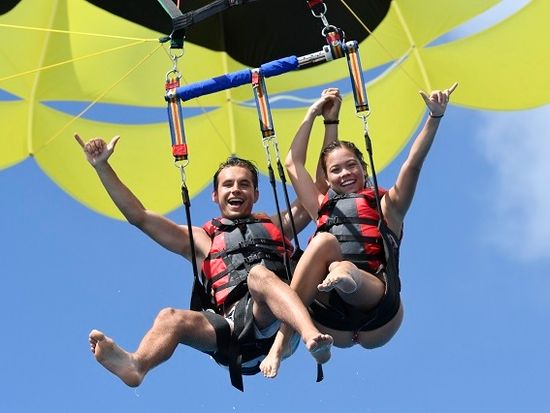 2H2O_Parasail826