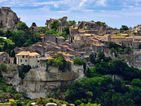 France_Provence_Les-Baux-de-Prevence_shutterstock_238096963