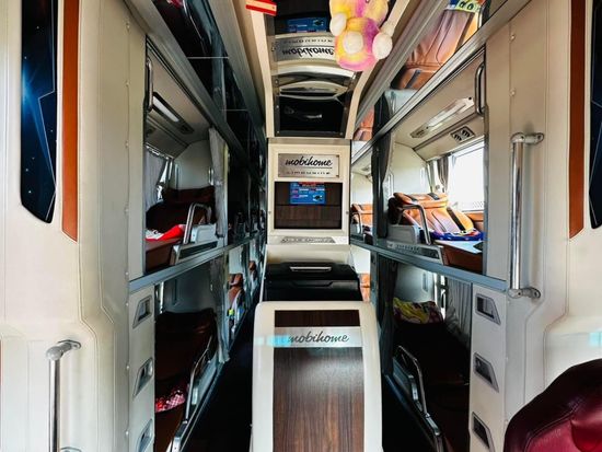 Cabin 34-2