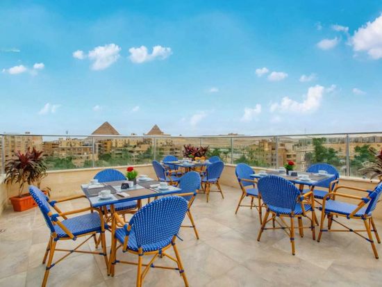 Saray Hotel 2
