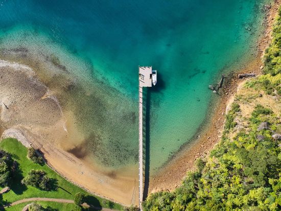 Aerial Scenic - Photo Credit Sam McDonald