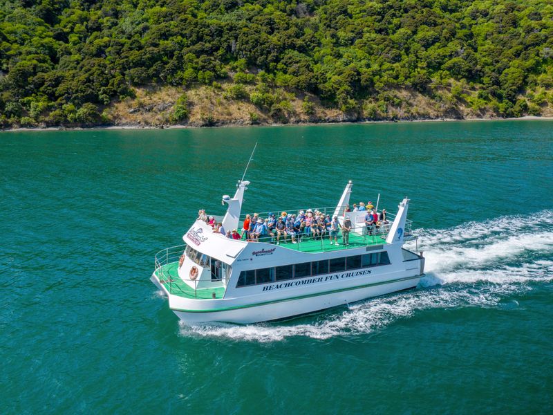 MV Beachcomber