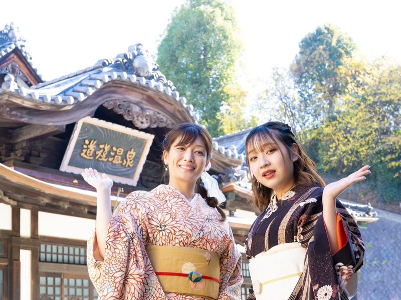着物3