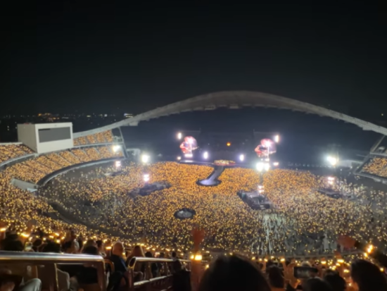【12月3日～6日 BTS WORLD TOUR「ARIRANG」対応】バンコク市内⇔ライブ会場送迎シャトル ライブに最適・楽々アクセス！＜往復または復路のみ＞