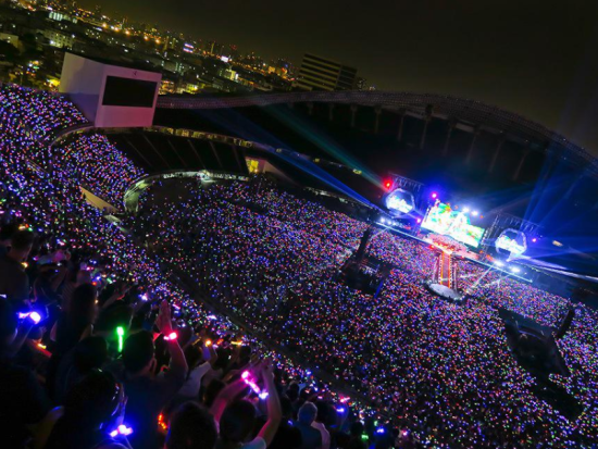 【12月3日～6日 BTS WORLD TOUR「ARIRANG」対応】バンコク市内⇔ライブ会場送迎シャトル ライブに最適・楽々アクセス！＜往復または復路のみ＞