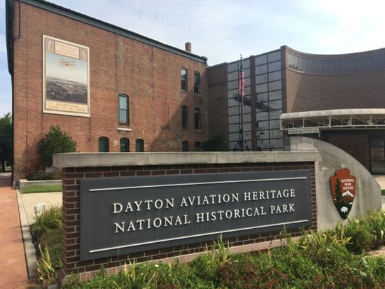 航空ファン必見！デイトン3泊4日ツアー　国立アメリカ空軍博物館とライト兄弟の足跡を辿る＜日本語ドライバーガイド／デイトン国際空港発着＞の写真3