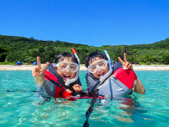 宮古島【夏休みセール】ウミガメシュノーケル｜手ぶら！当日予約！写真・動画データ無料プレゼント《ファミリー・学生・カップル大人気》