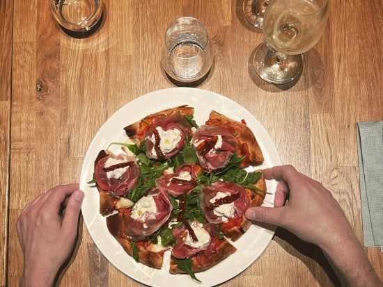 【レストラン座席予約】サヴォ ミラノ ピッツェリア グルメ（Savô Milano Pizzeria Gourmet）