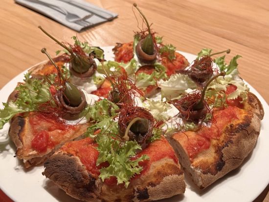 【レストラン座席予約】サヴォ ミラノ ピッツェリア グルメ（Savô Milano Pizzeria Gourmet）