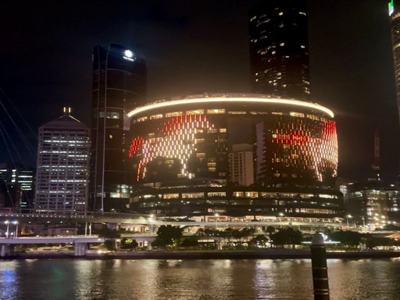 The Star Brisbane2