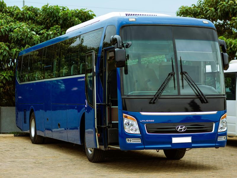 Sri Lanka Bus Service512365