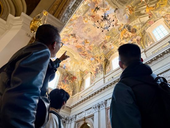 santo_inazio_loiola_rome_city_walk_tour_the_touring_pandas