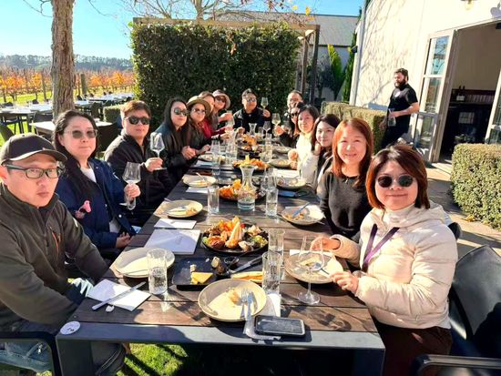 CHN-MFHDT - Wine tasting at a vineyard (with optional lunch) (4)