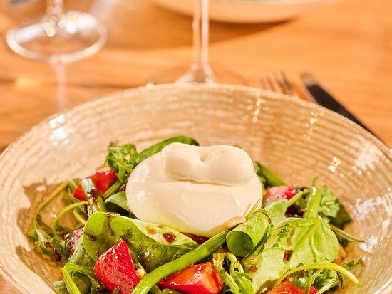 【レストラン座席予約】オービカ モッツァレラ バー - ドゥオモ（Obicà Mozzarella Bar - Duomo）