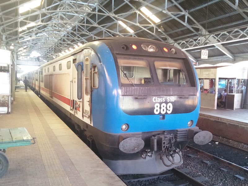 Sri Lanka Railway2