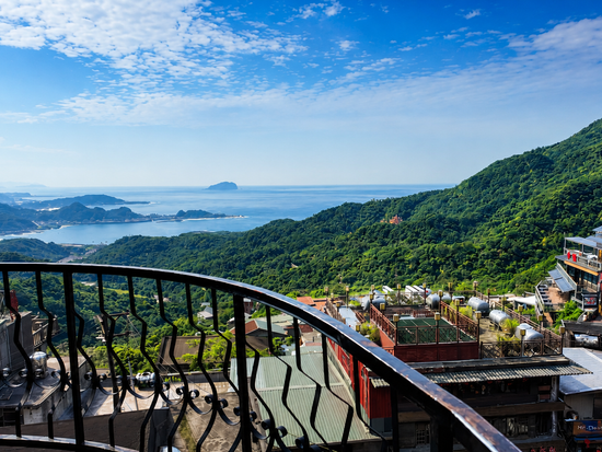 九份-海悅樓 (1)