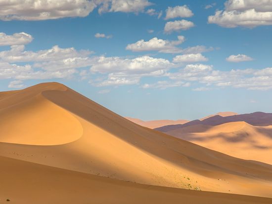 Mongolia_Khongoryn Els_pixta_50348794