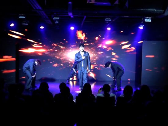 K-POPファン必見！KOKOON SHOW鑑賞チケット　終演後にアイドルと写真撮影も♪K-POP聖地巡り付きプランあり