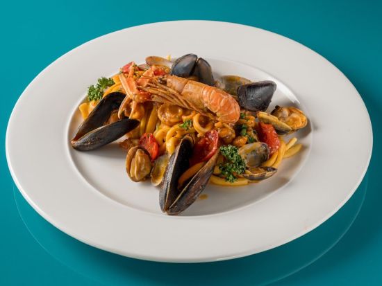 【レストラン座席予約】リストランテ ヴィスタ ドゥオーモ（Ristorante Vista Duomo）