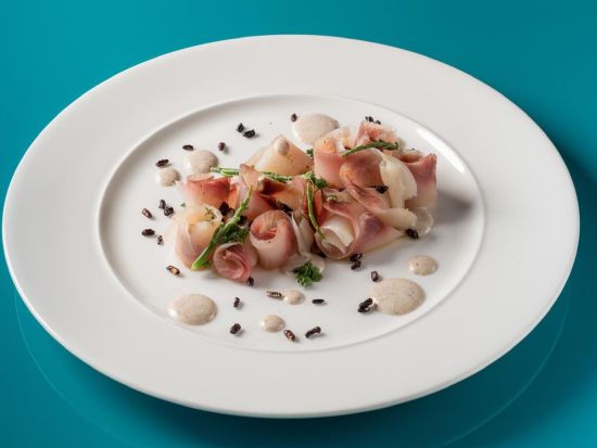 【レストラン座席予約】リストランテ ヴィスタ ドゥオーモ（Ristorante Vista Duomo）