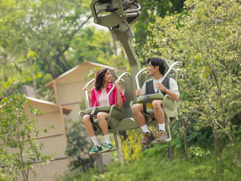 Canopy Glider_YWA
