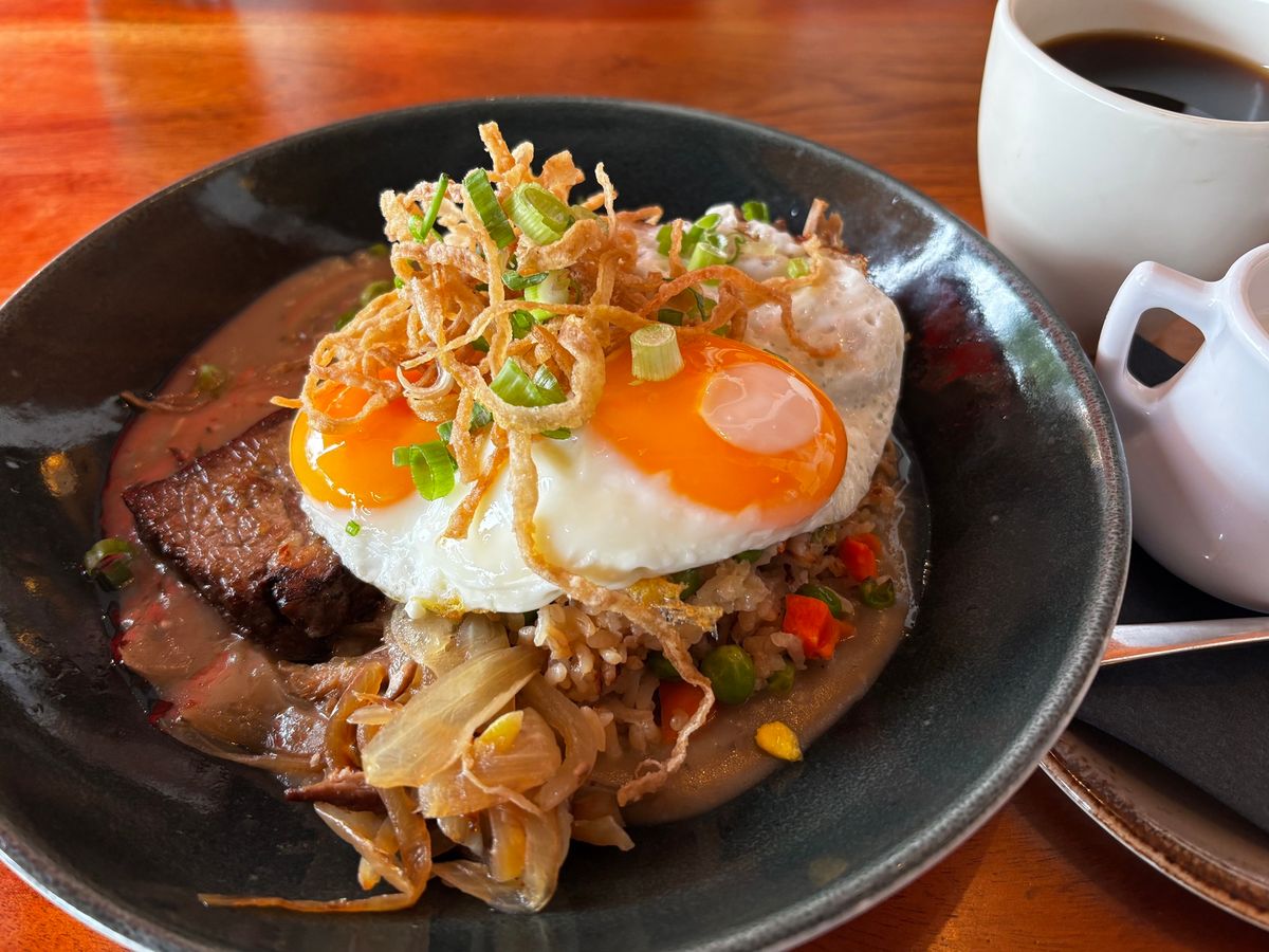 朝食 | オアフ島(ホノルル) 旅行の観光・オプショナルツアー予約
