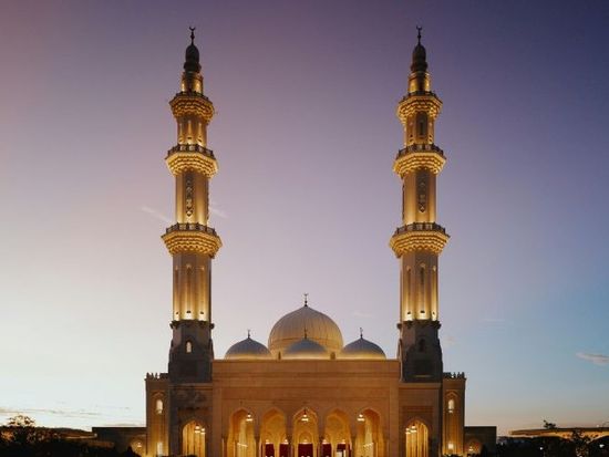 white mosk#2