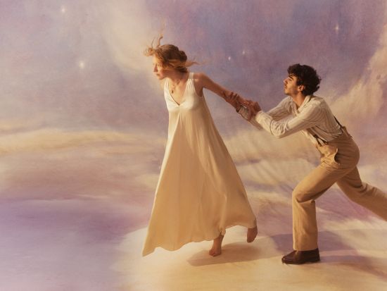 【2026年12月31日限定！】オペラ『ラ・ボエーム』シドニー・オペラハウス チケット予約＜カウントダウンパーティー or ディナーオプションあり＞