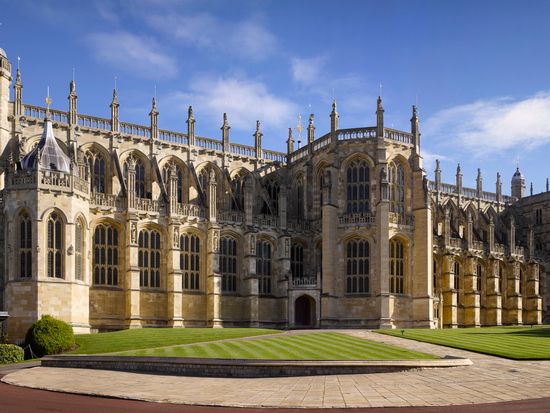 St_George_s_Chapel_-_Will_Pryce_-_Royal_Collection_Trust_Her_Majesty_Queen_Elizabeth_II_2018_m5cht4