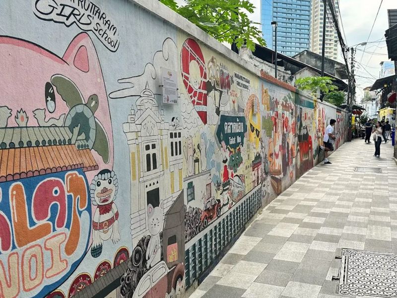 タラ―トノイ