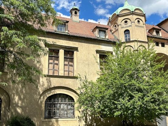 ミュンヘン　バイエルン国立博物館コンサート＆博物館入場 – ライブクラシック音楽体験の写真3